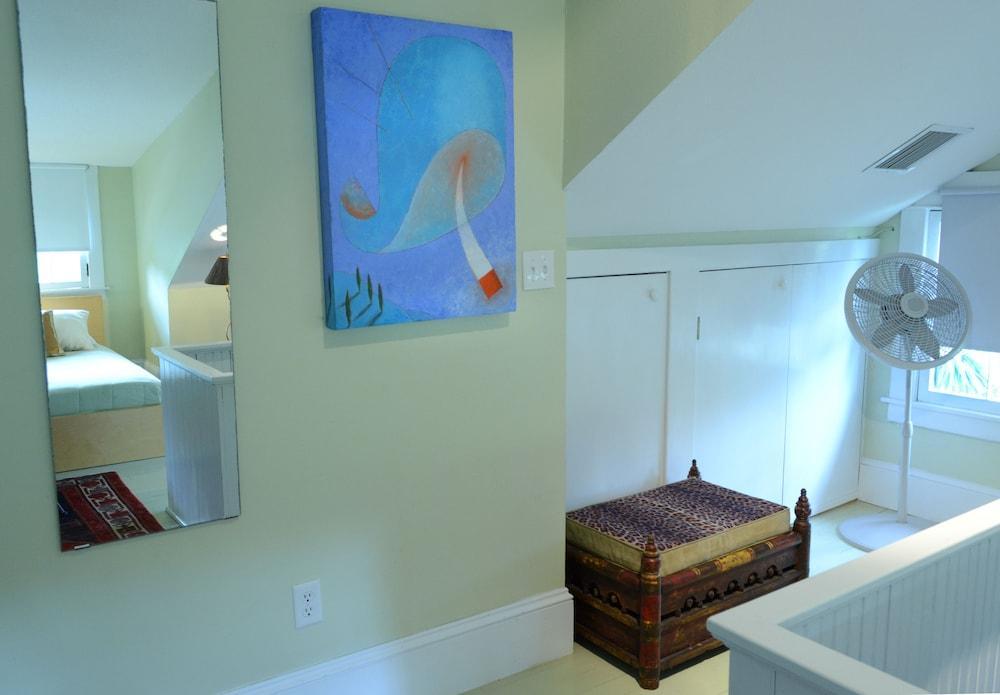 Adora Inn Mount Dora Esterno foto