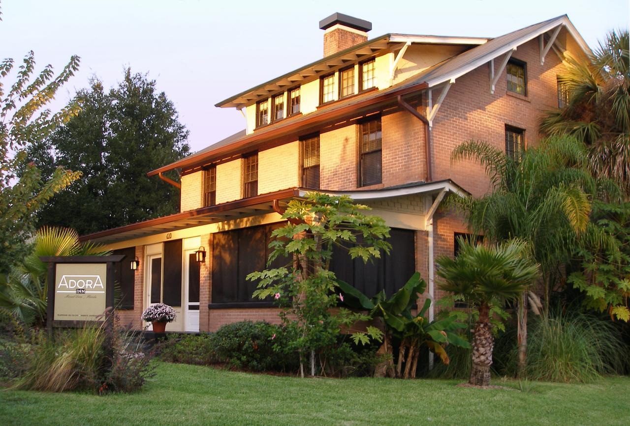 Adora Inn Mount Dora Esterno foto