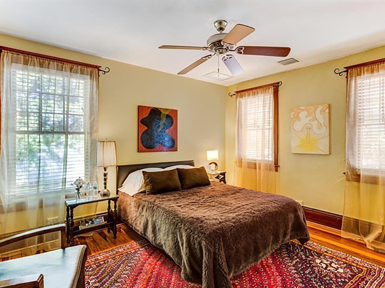 Adora Inn Mount Dora Esterno foto