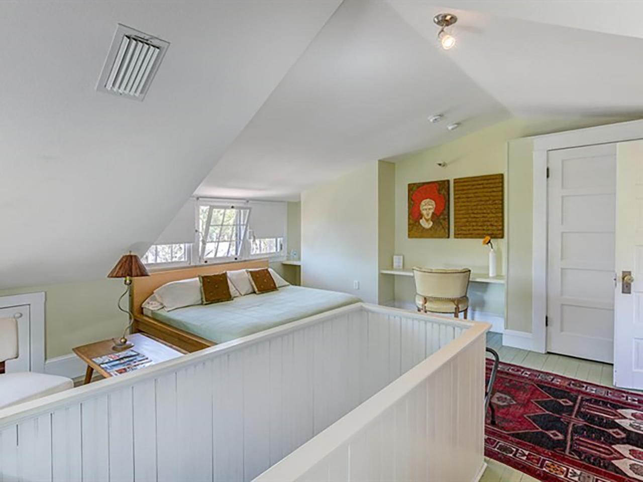 Adora Inn Mount Dora Esterno foto