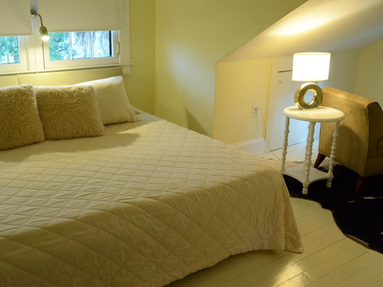 Adora Inn Mount Dora Esterno foto